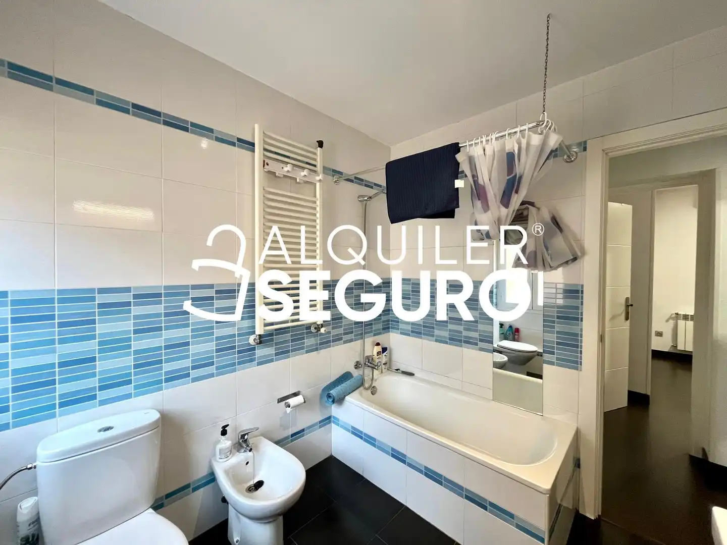 Pis de 80 m² a Madrid