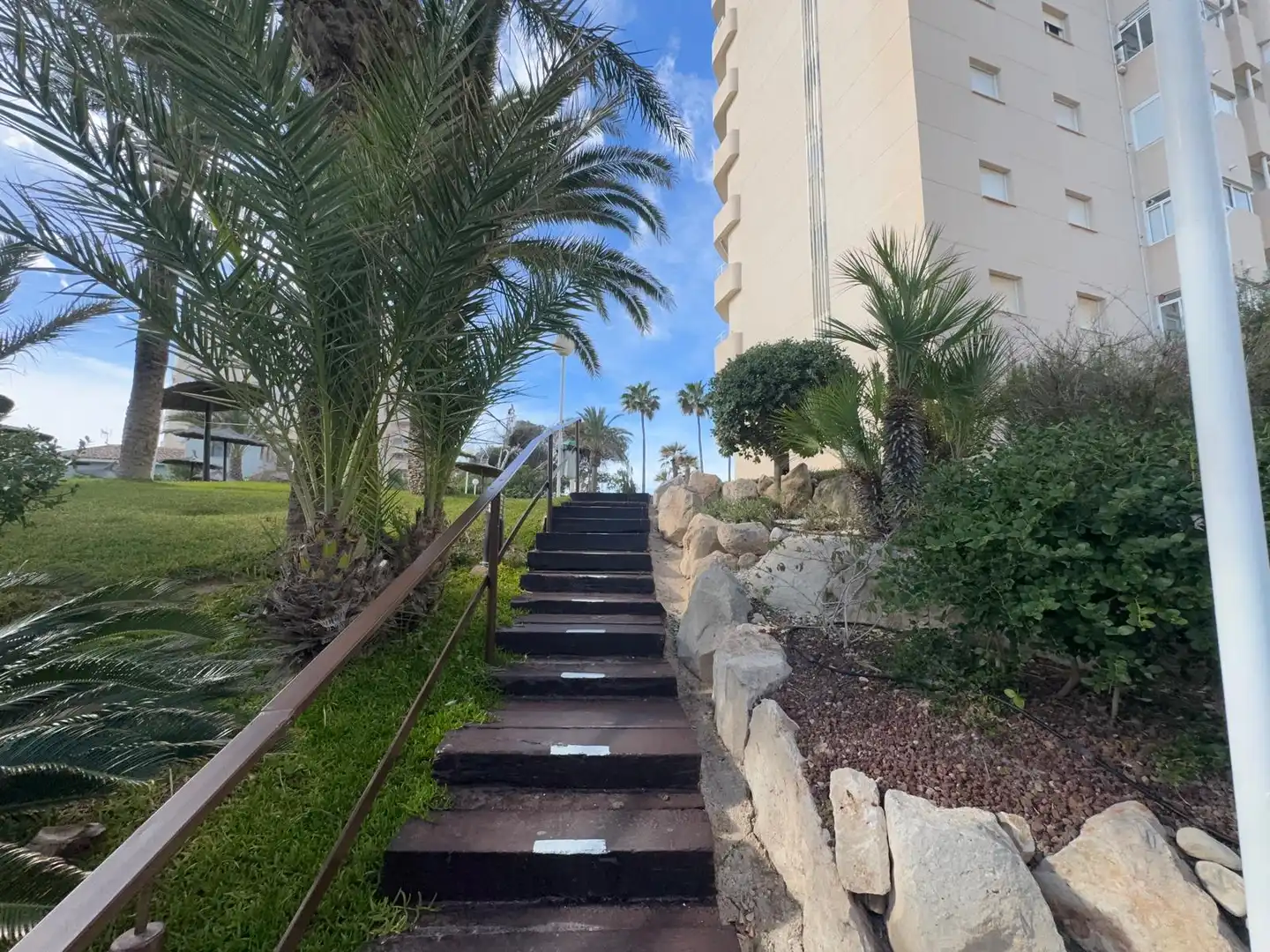 Piso de 80 m² en el Campello