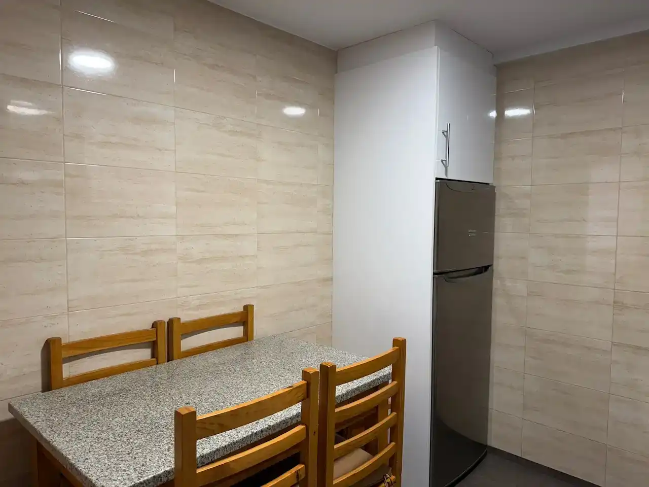 Piso de 75 m² en Santiago de Compostela