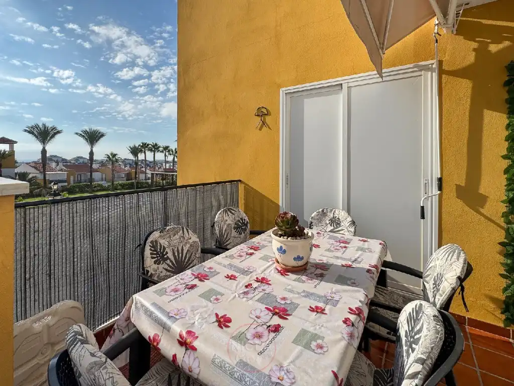 Apartamento 69 m² em Vera