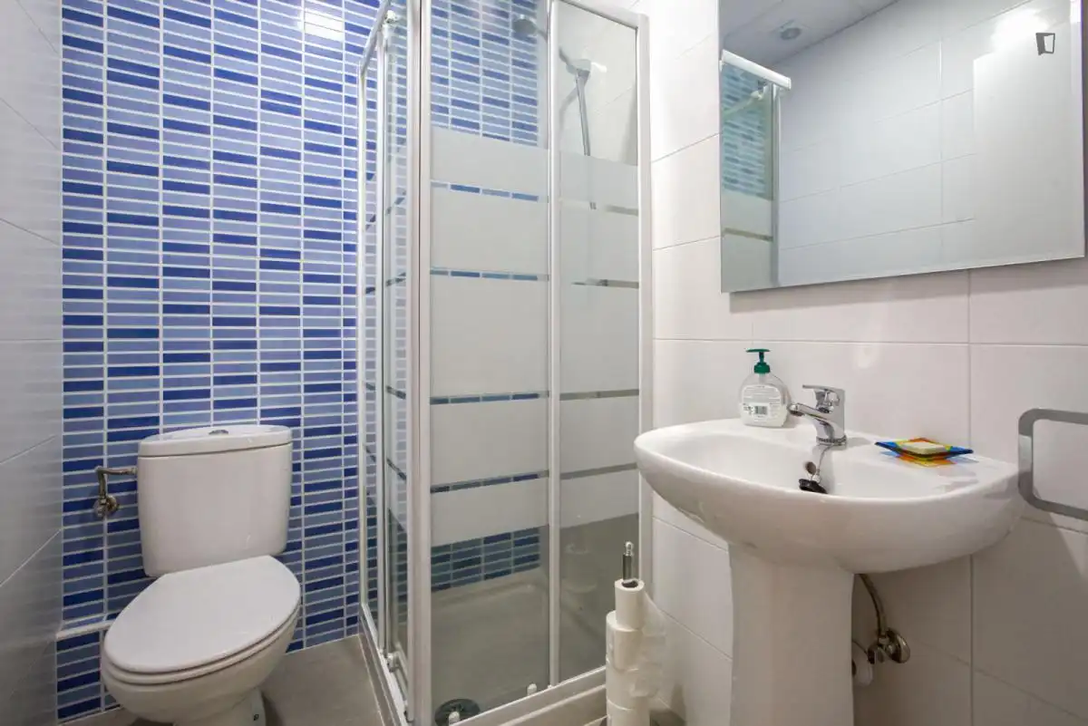 Habitación en alquiler, Murcia