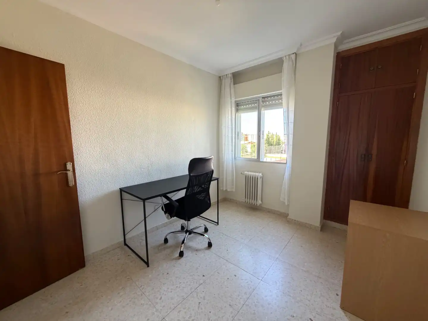Piso de 100 m² en Badajoz
