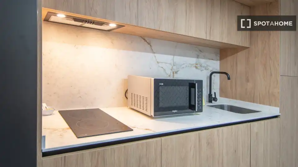 Habitación 58 m², Cádiz