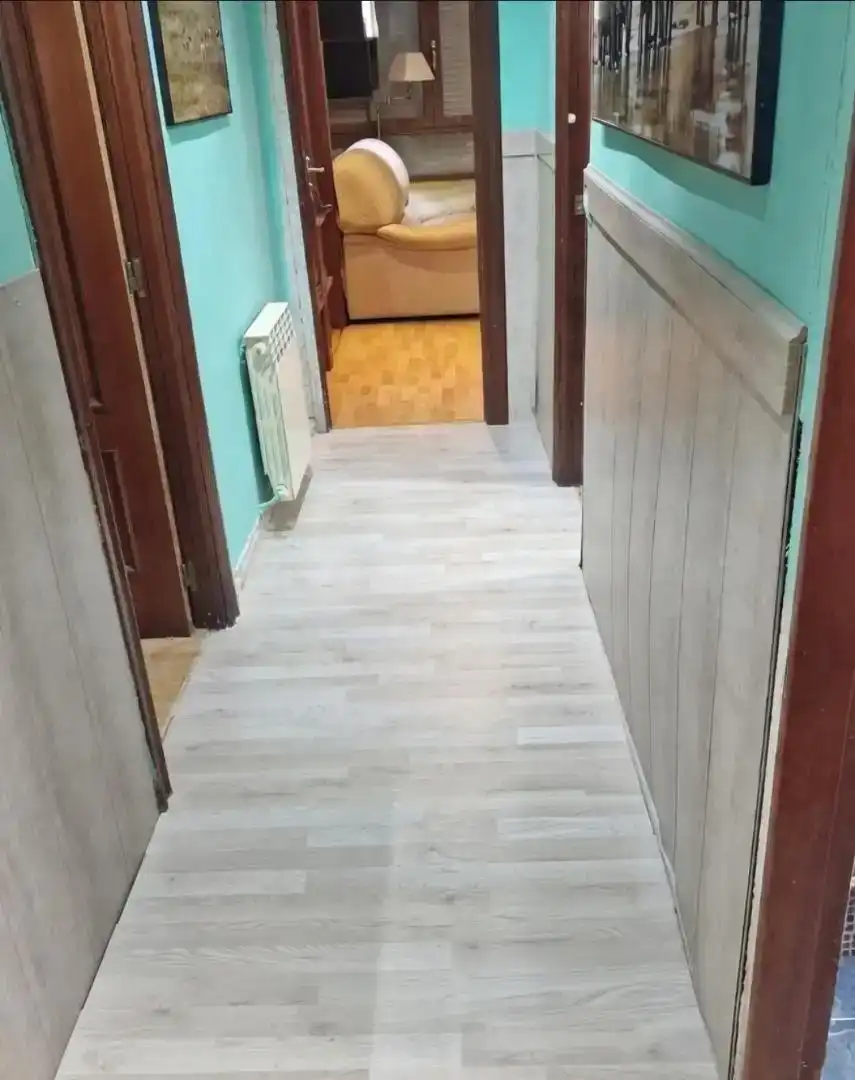 Habitación 90 m², Burgos