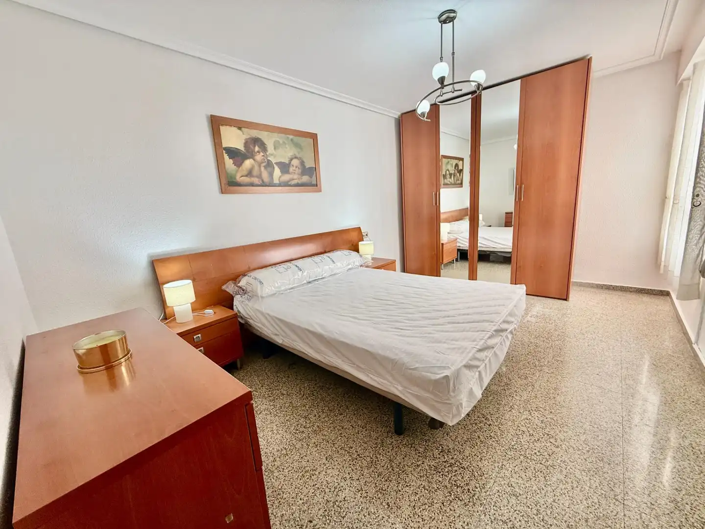 Pis de 110 m² a Elx