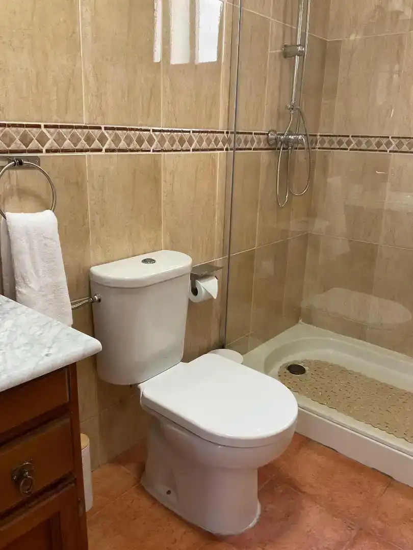 Piso de 70 m² en Vera
