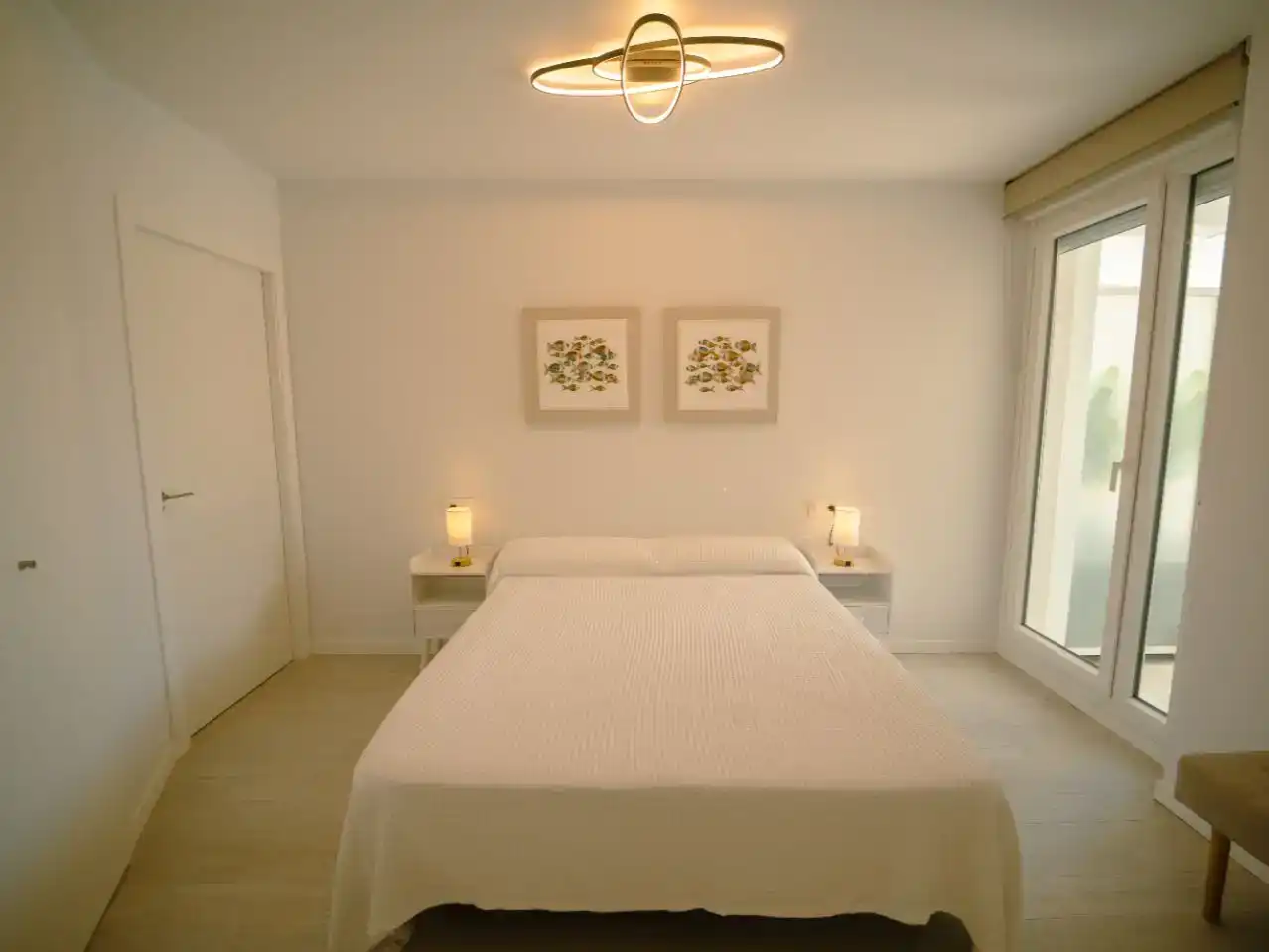 Piso de 67 m² en Peñíscola