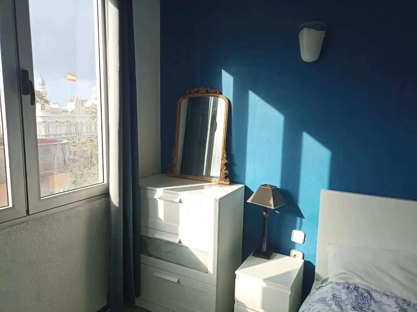 Piso de 36 m² en Las Palmas de Gran Canaria