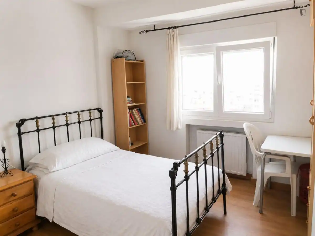 Habitación en alquiler, Gijón