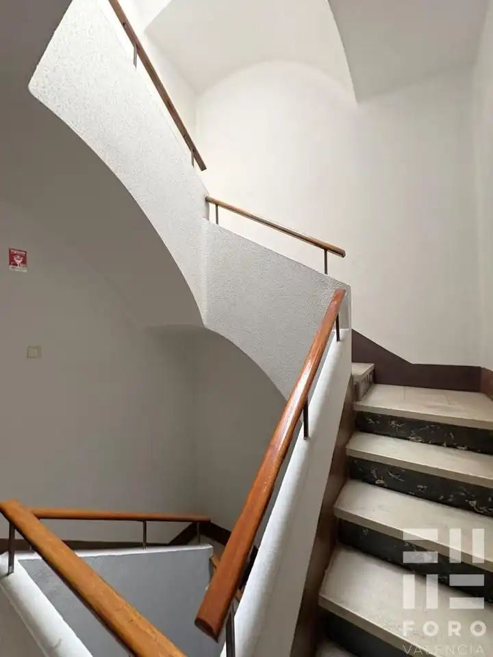 Wohnung 93 m² in Valencia