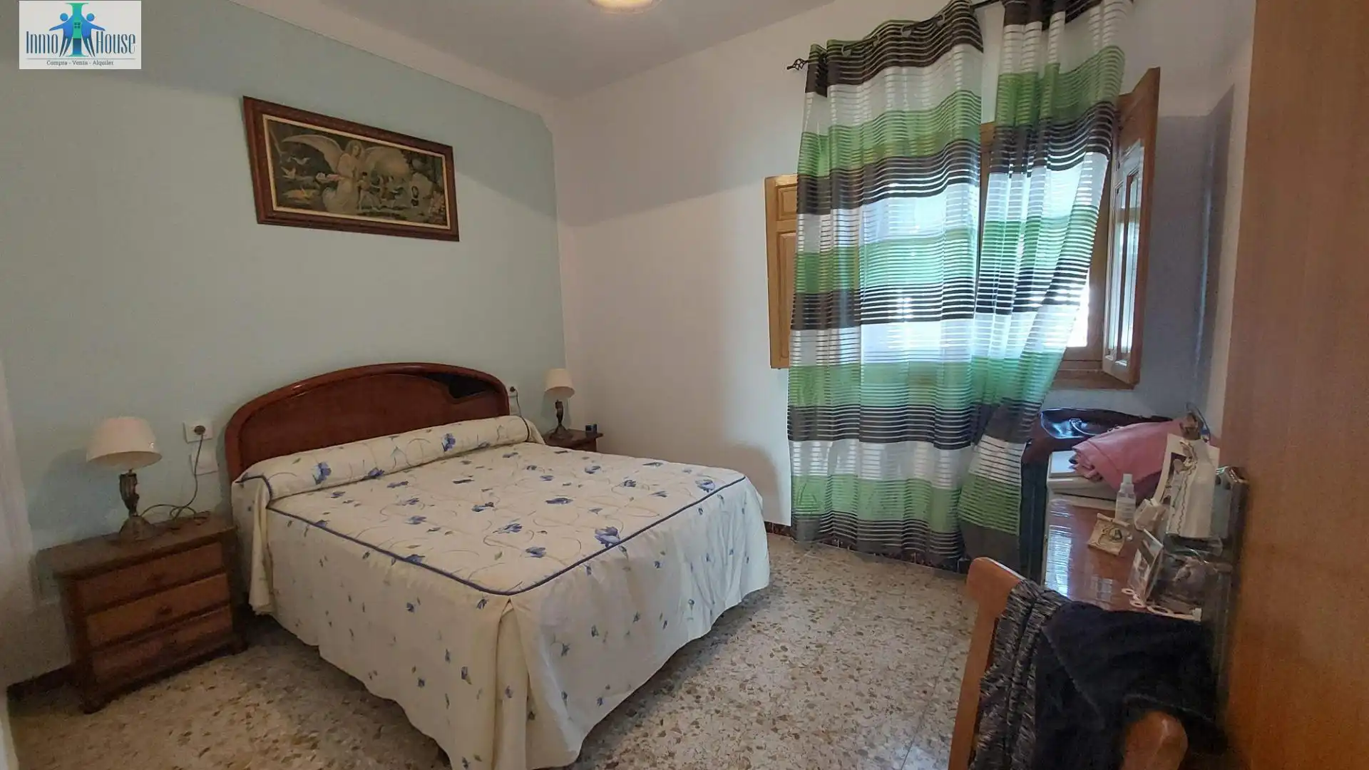 Casa de 117 m² en Tobarra
