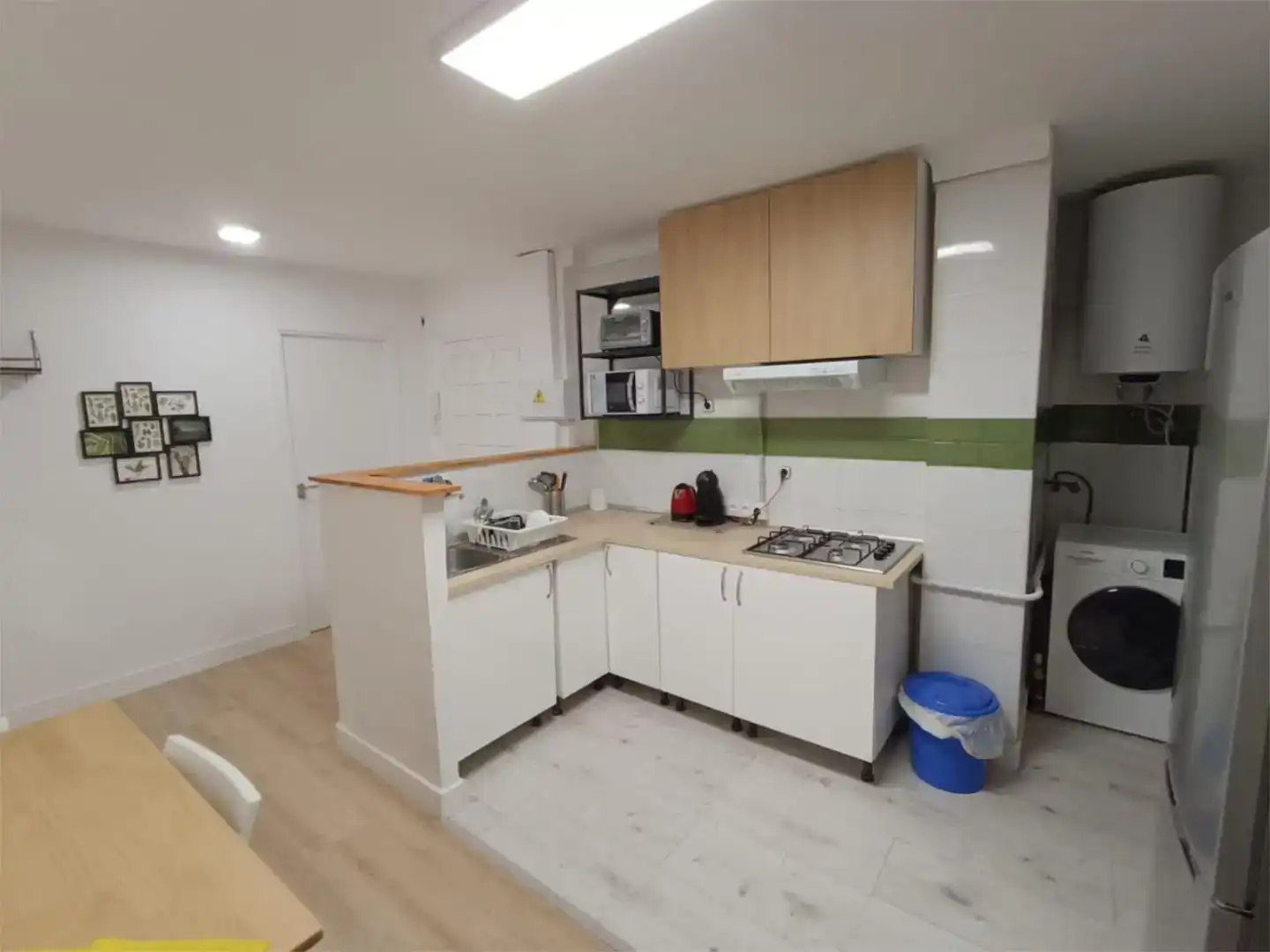 Habitación 72 m², Málaga