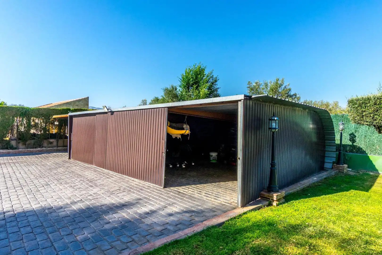 Casa de 395 m² a Onil