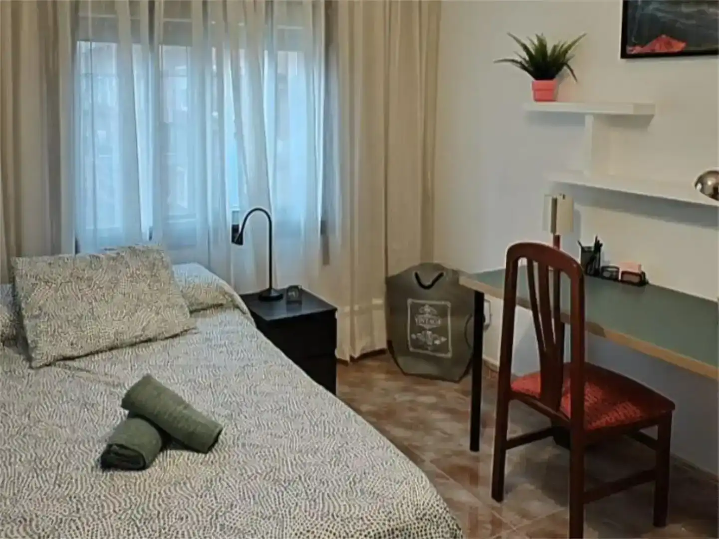 Piso de 69 m² en Zaragoza