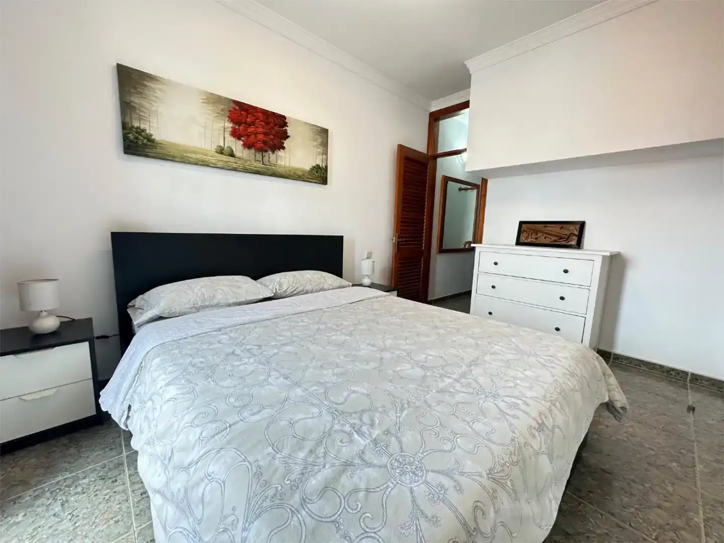 Piso de 52 m² en Las Palmas de Gran Canaria