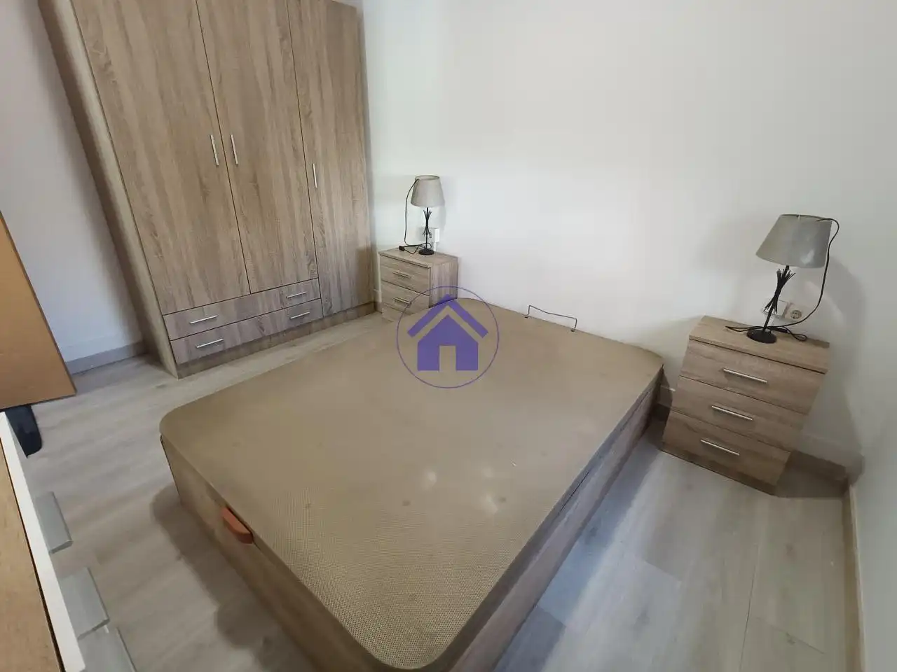 Pis de 36 m² a Vigo