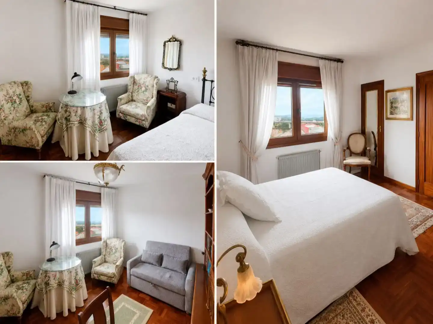 Piso de 120 m² en Pontevedra