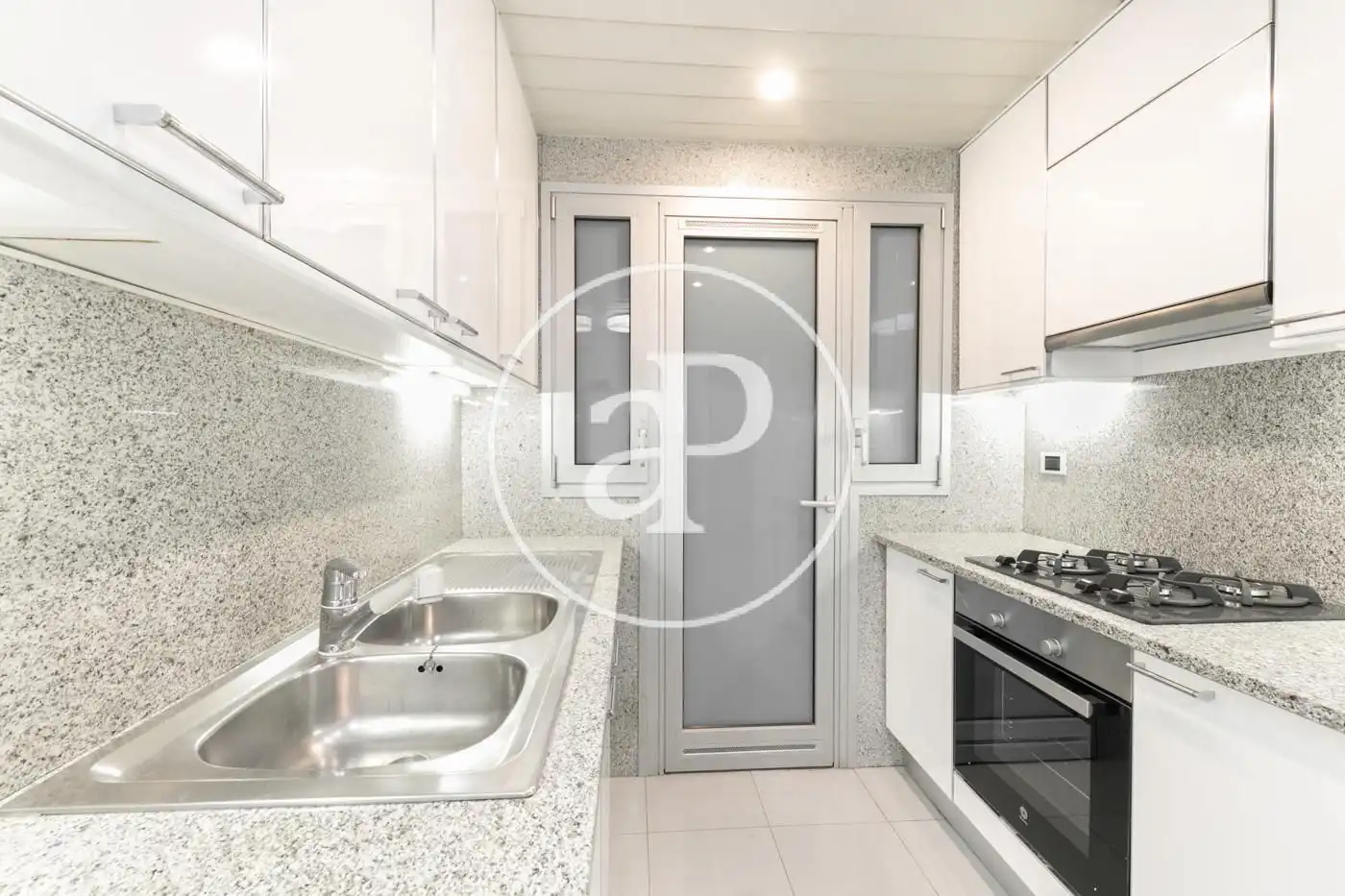 Pis de 98 m² a Barcelona