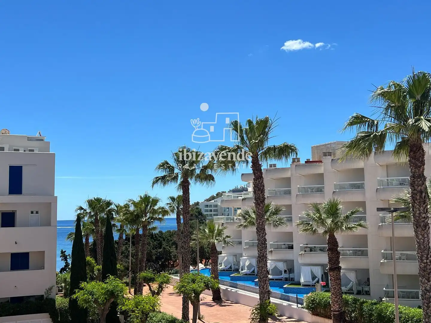 Wohnung 50 m² in Santa Eulària des Riu