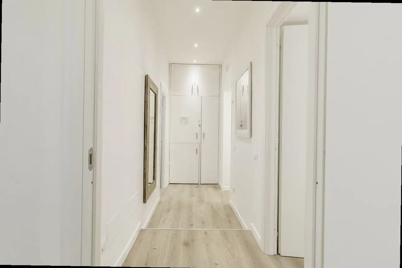 Pis de 74 m² a Bilbao