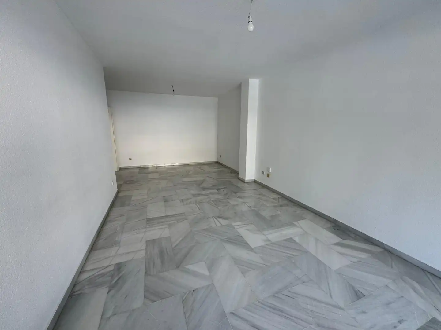Pis de 120 m² a Màlaga