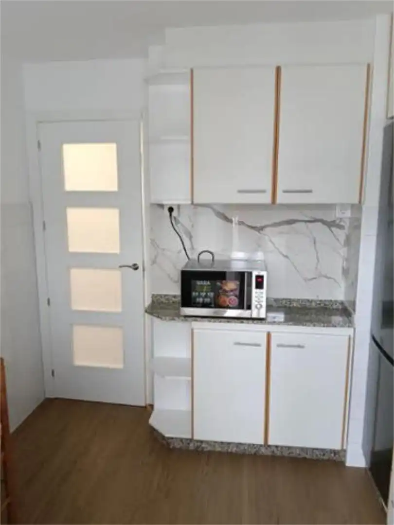 Piso de 96 m² en La Coruña