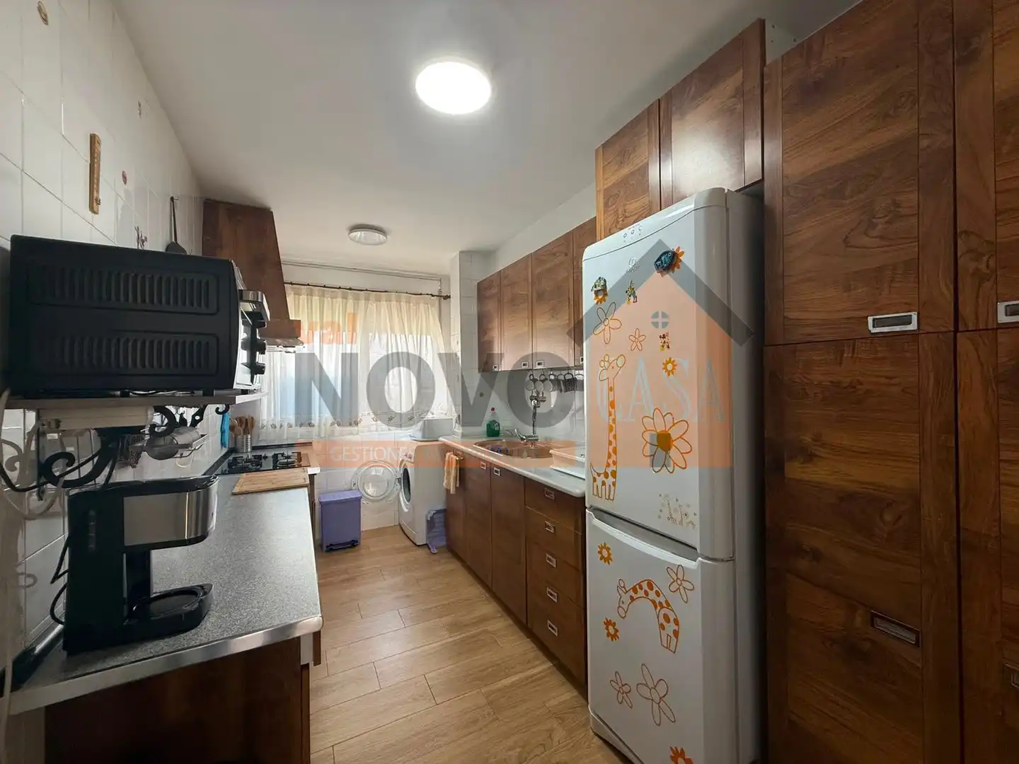 Piso de 95 m² en Valencia