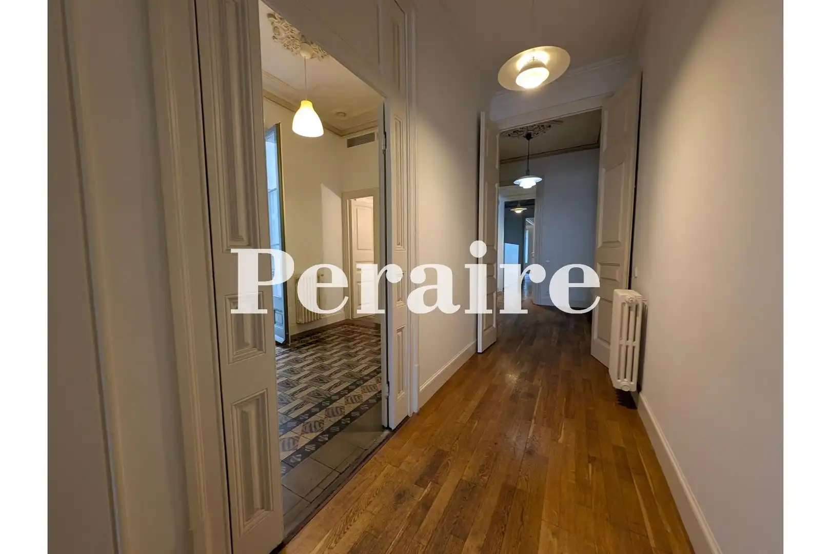 Piso de 195 m² en Barcelona