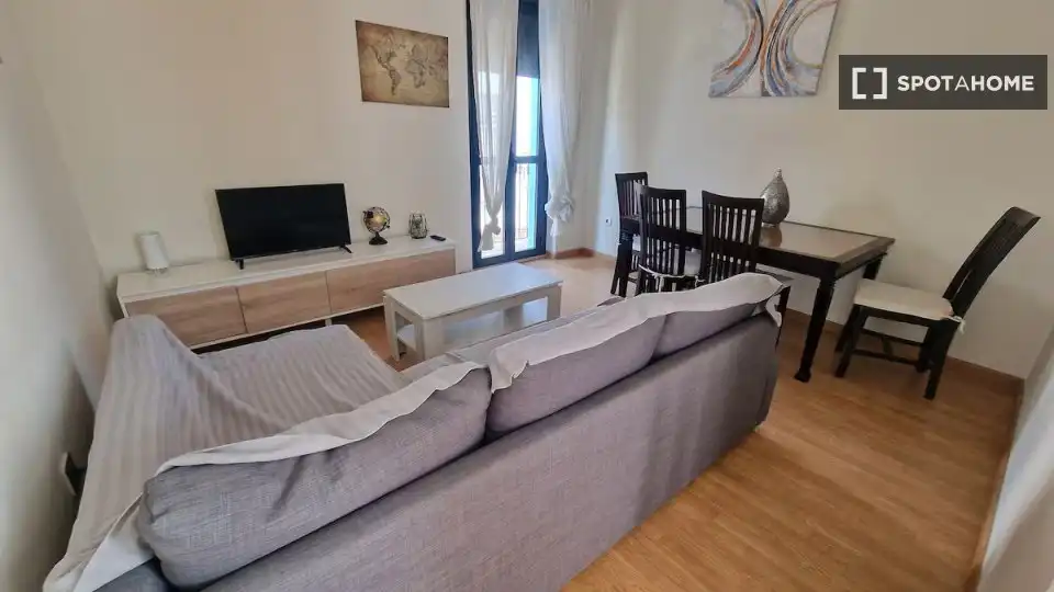 Habitación en alquiler, Sevilla
