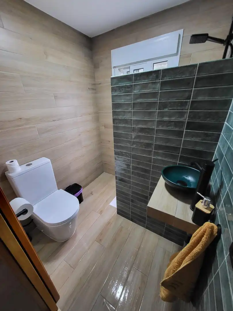 Piso de 1100 m² en Chiclana de la Frontera