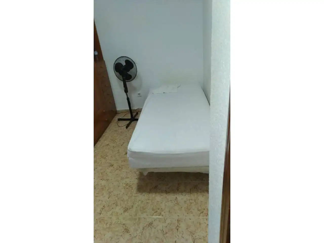 Piso de 90 m² en Badajoz