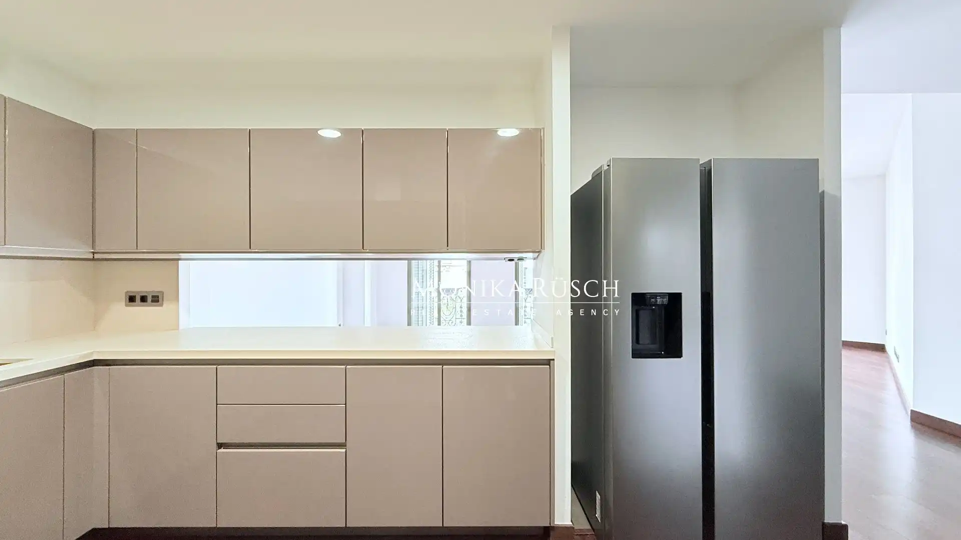Wohnung 195 m² in Barcelona