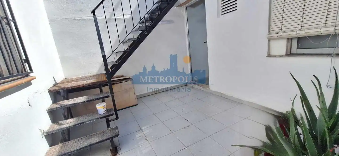 Casa de 100 m² en Burriana