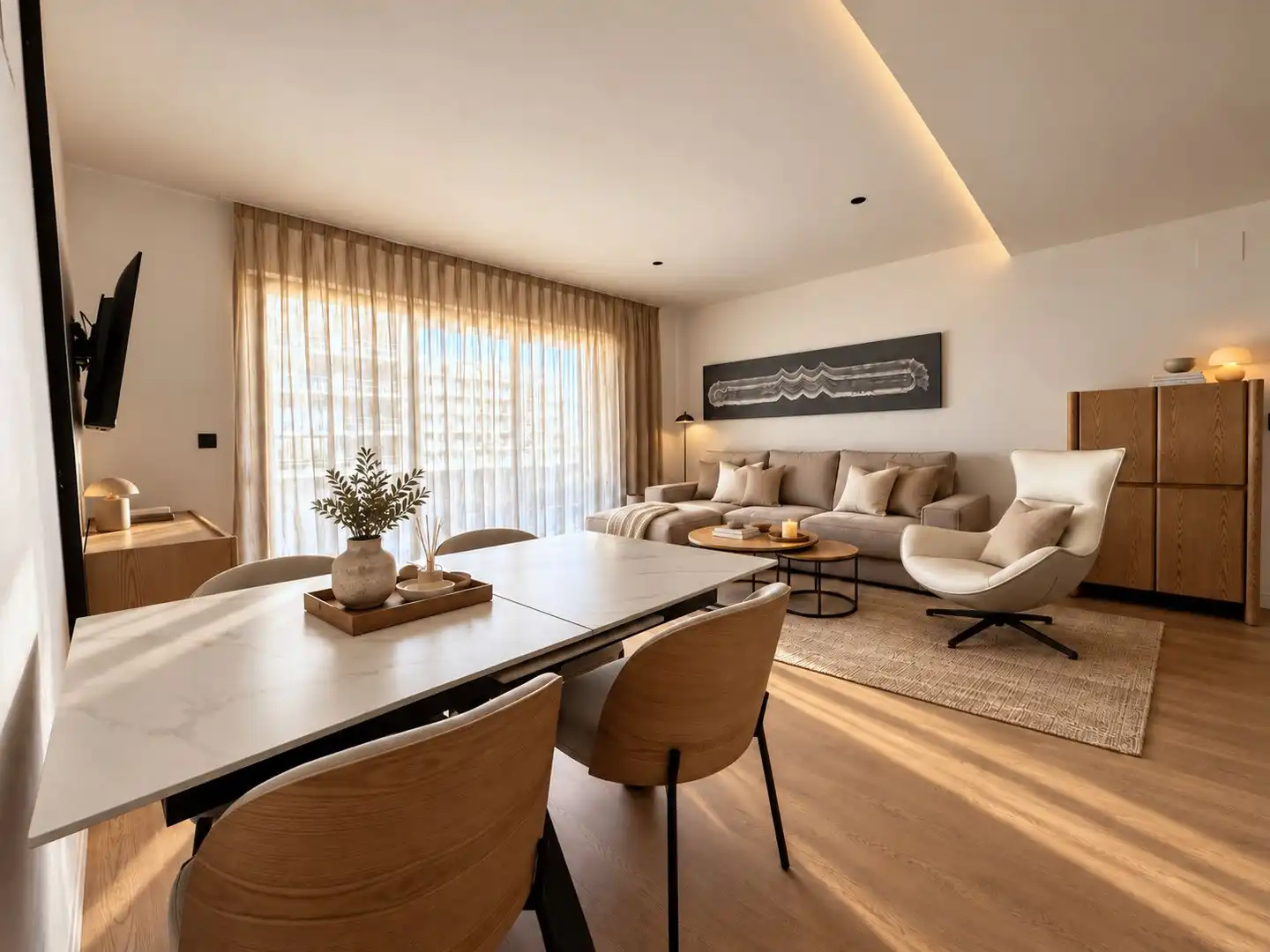 Pis de 76 m² a Moncofa