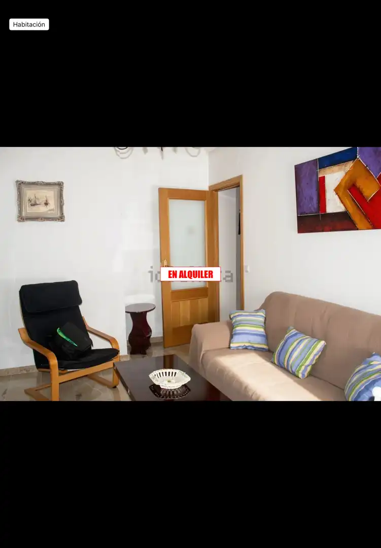 Piso de 80 m² en Ciudad Real