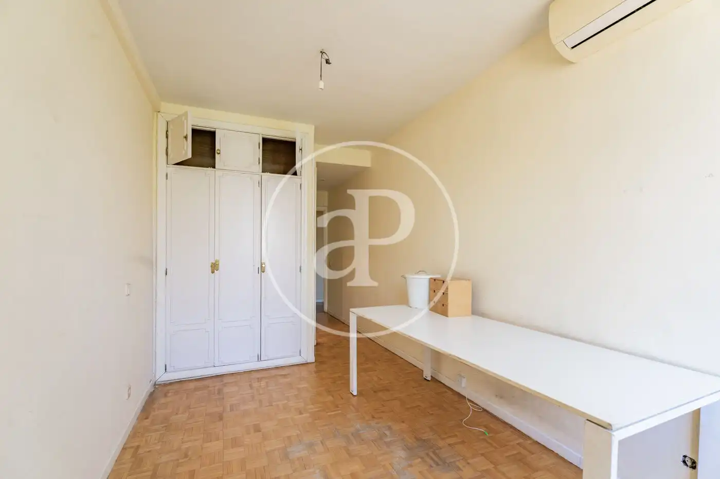 Piso de 220 m² en Madrid