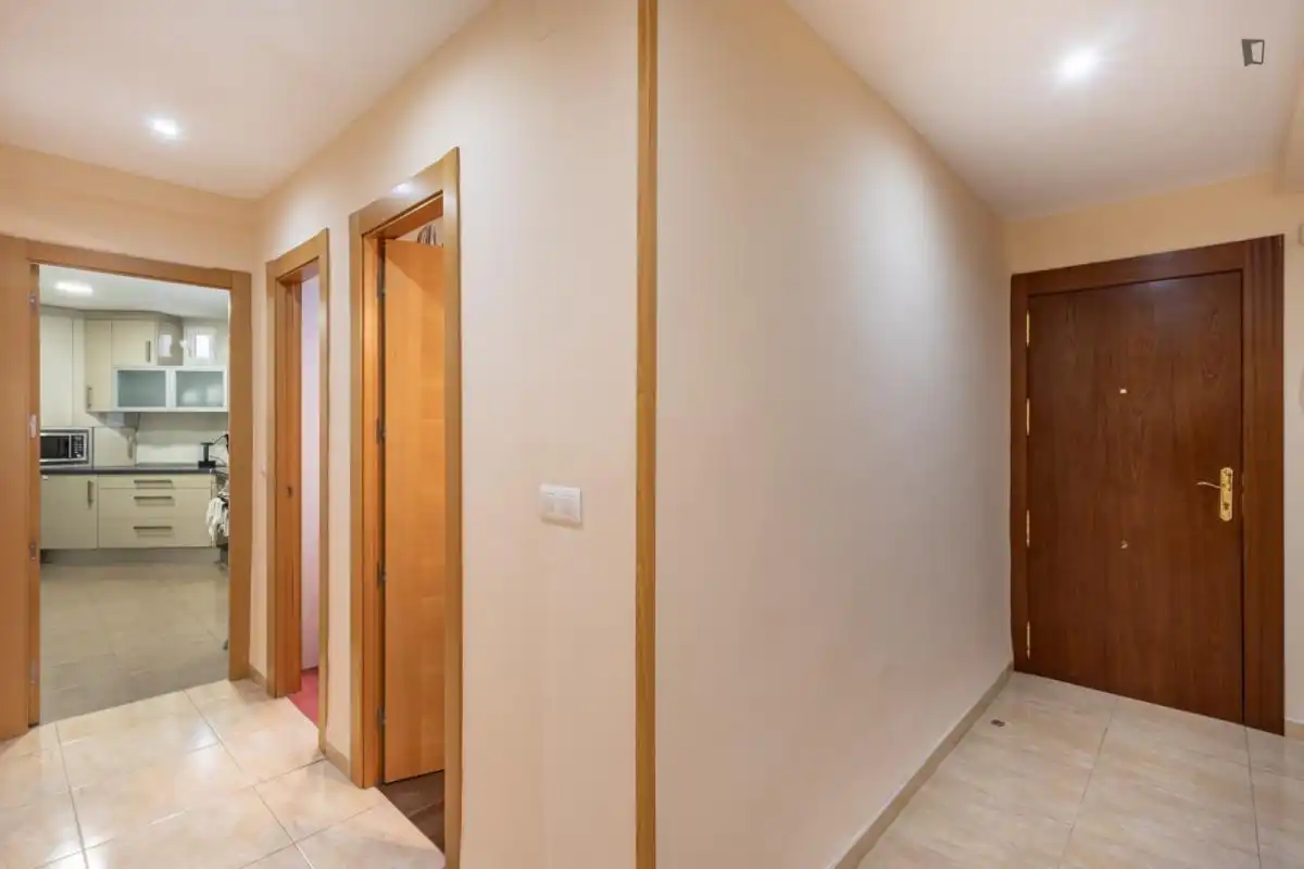 Habitación en alquiler, Granada