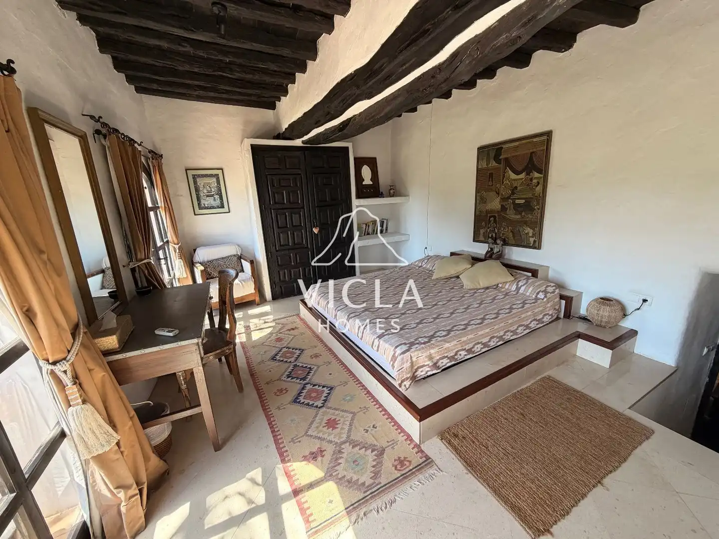 Pis de 1386 m² a Sant Josep de sa Talaia