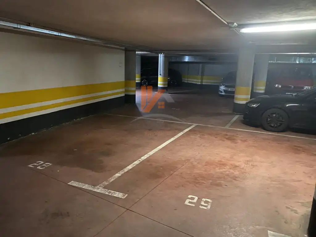 Piso de 130 m² en Santiago de Compostela