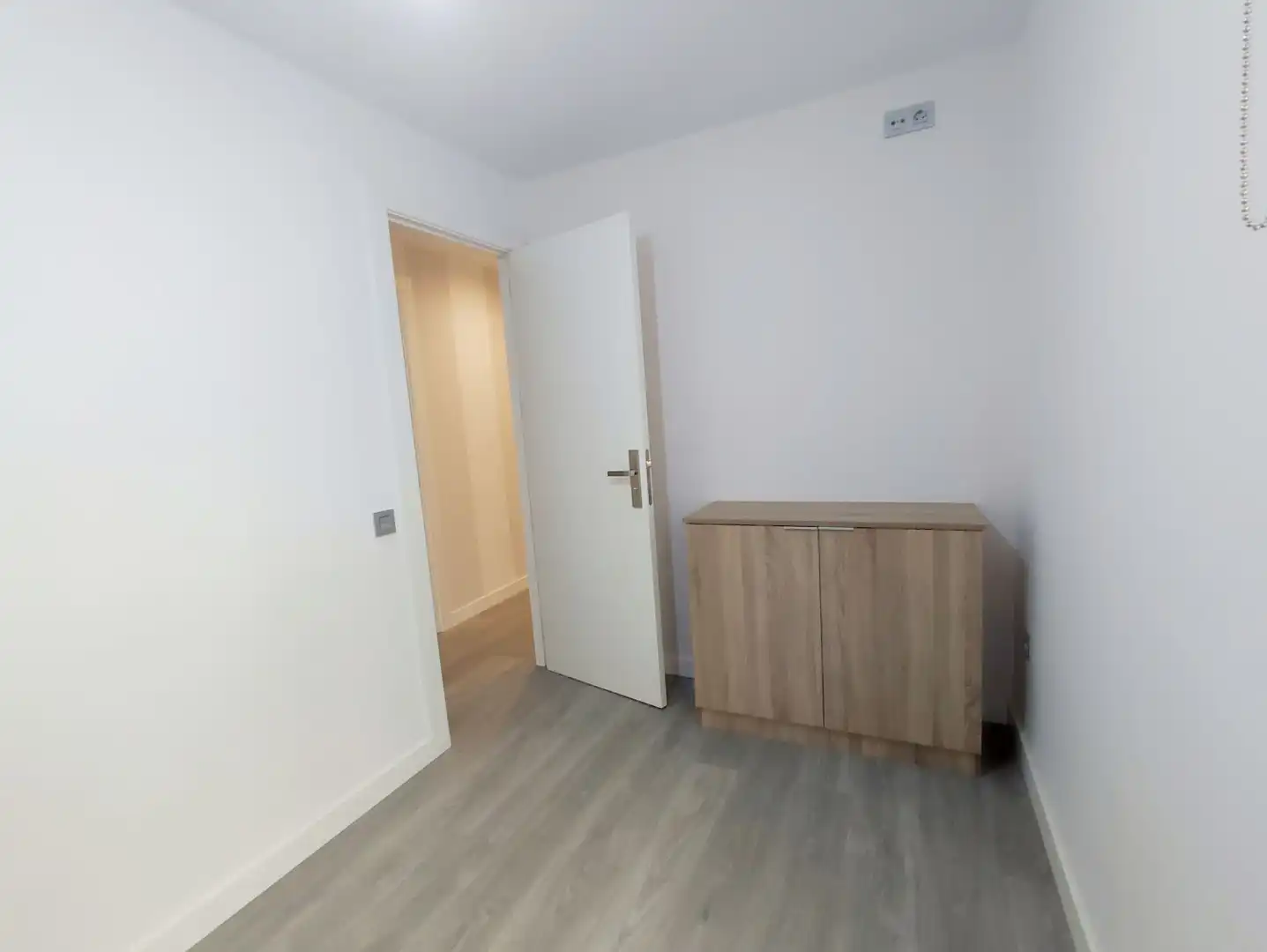 Pis de 85 m² a Salamanca