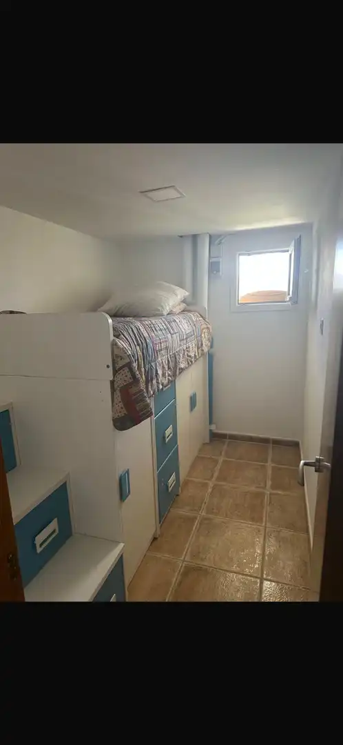 Piso de 100 m² en Rincón de la Victoria
