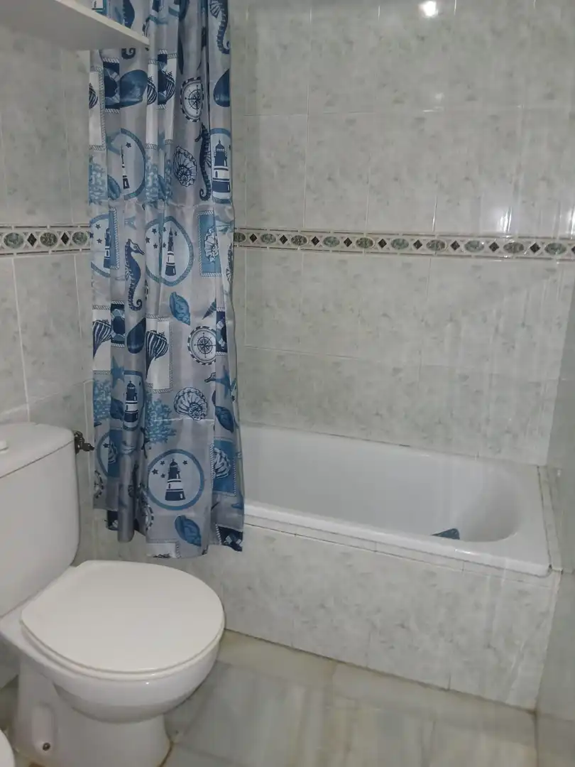 Pis de 70 m² a Granada
