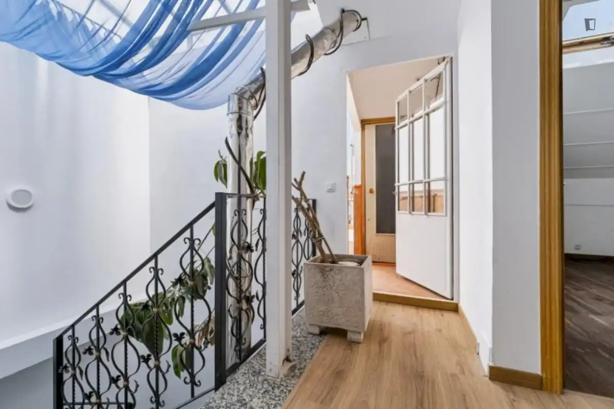 Habitación en alquiler, Madrid