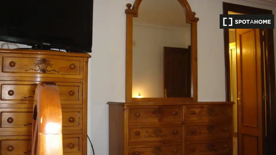 Habitación en alquiler, Salamanca