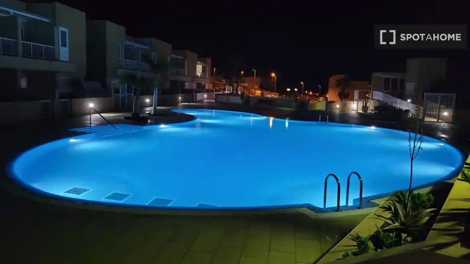 Habitación en alquiler, Arico