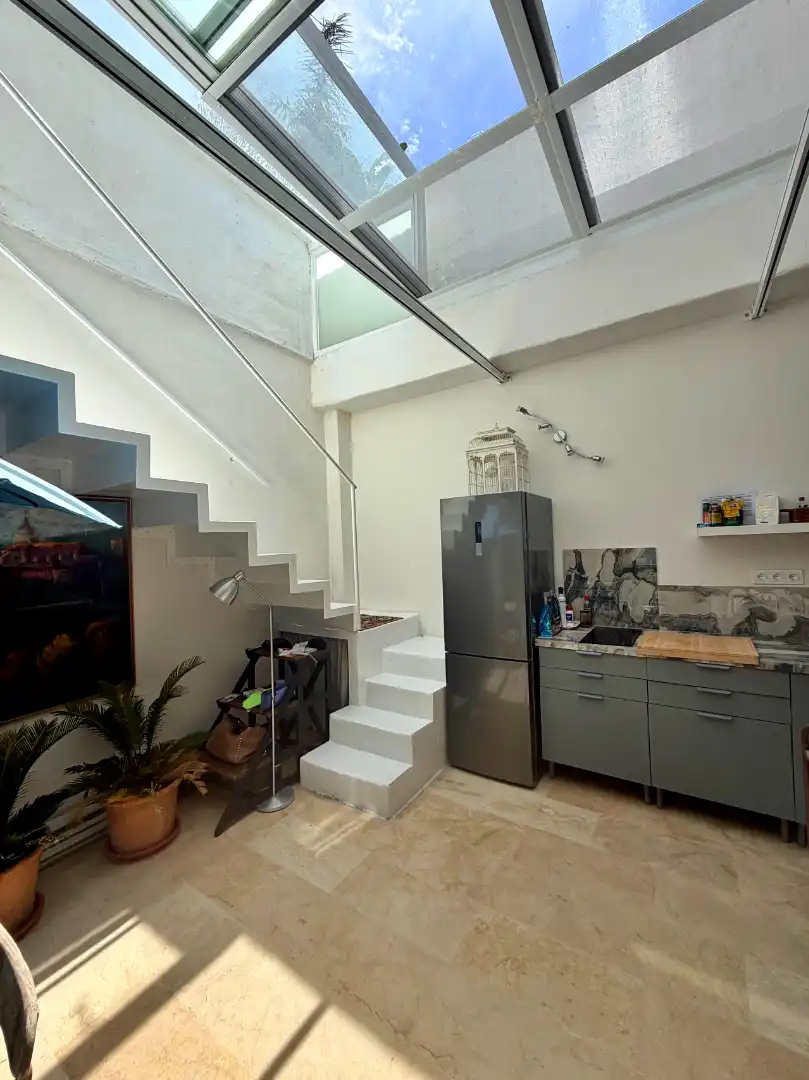 Квартира 120 м² у Marbella