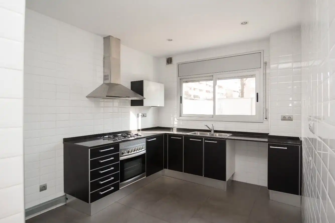 Piso de 136 m² en Sant Cugat del Vallès