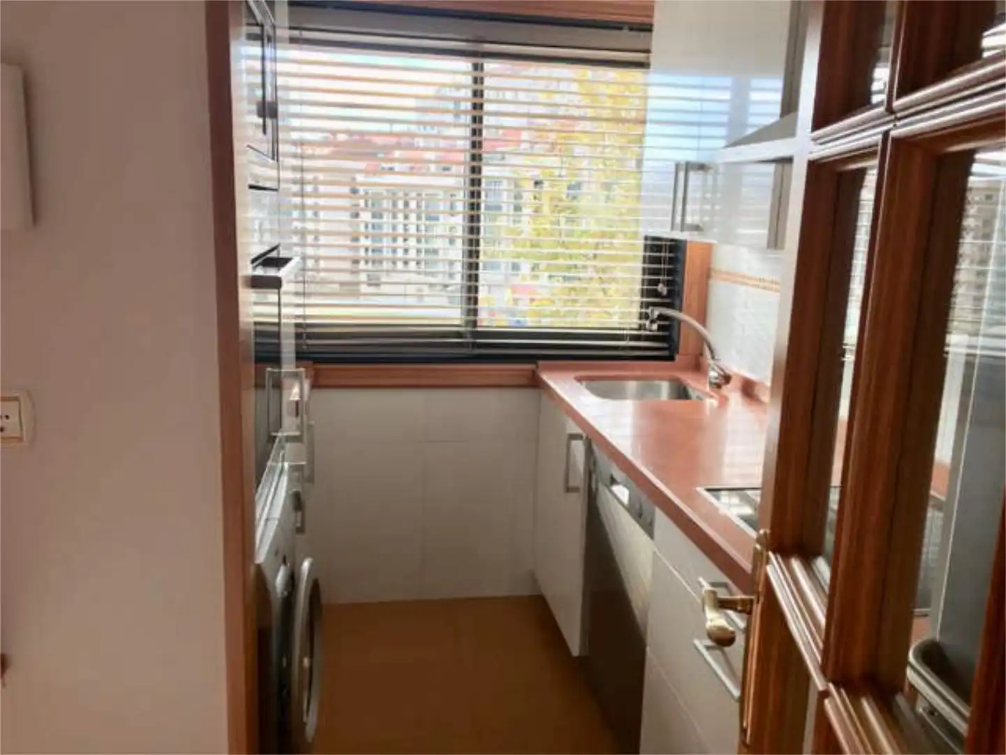 Piso de 82 m² en Vigo
