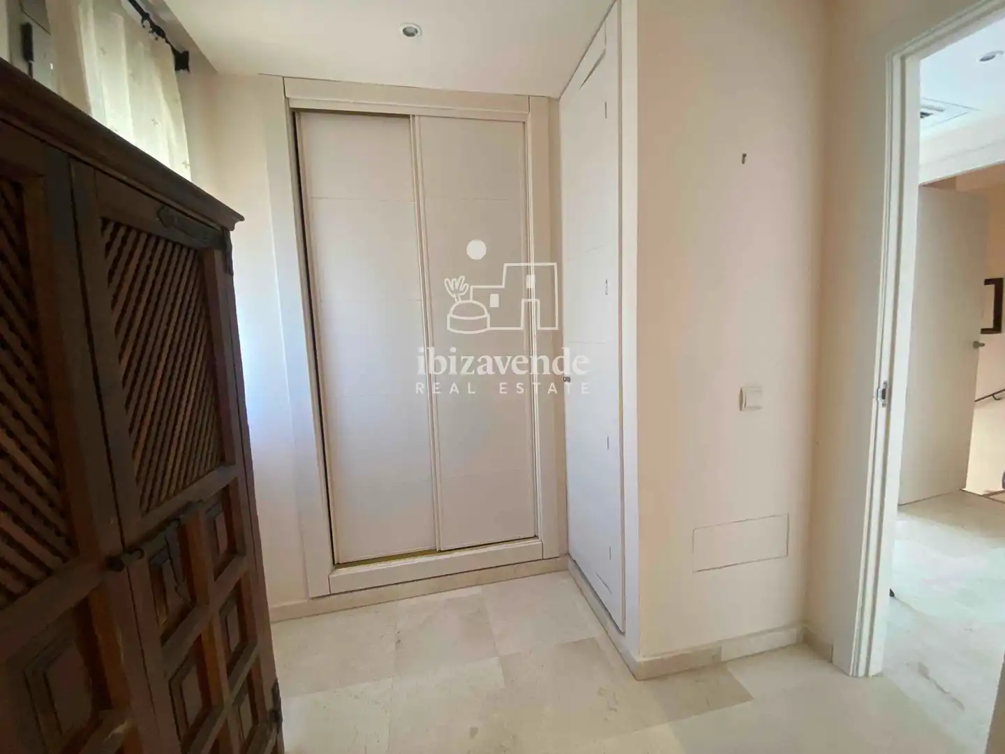 Piso de 90 m² en Sant Antoni de Portmany