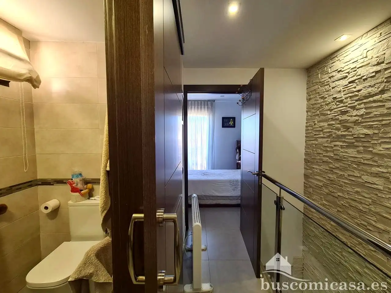 Casa de 123 m² a Linares